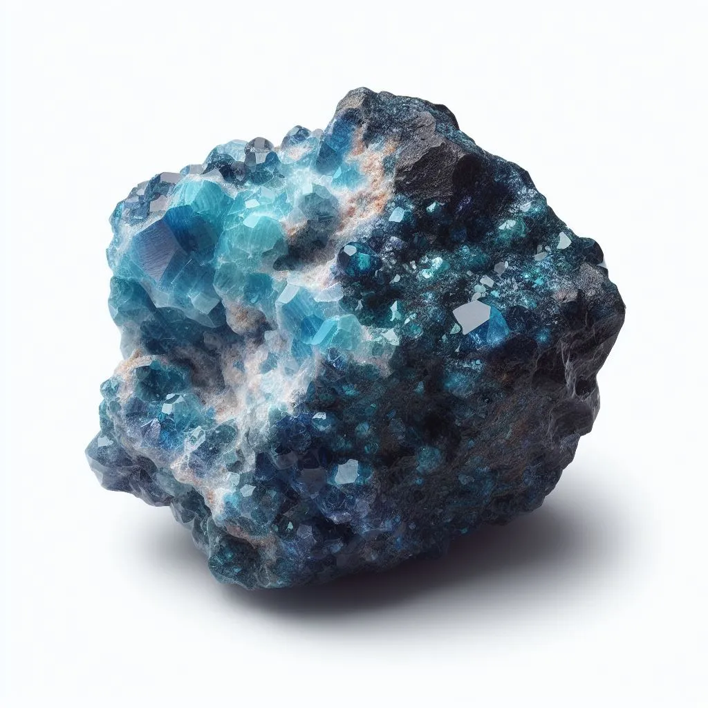 Azurite