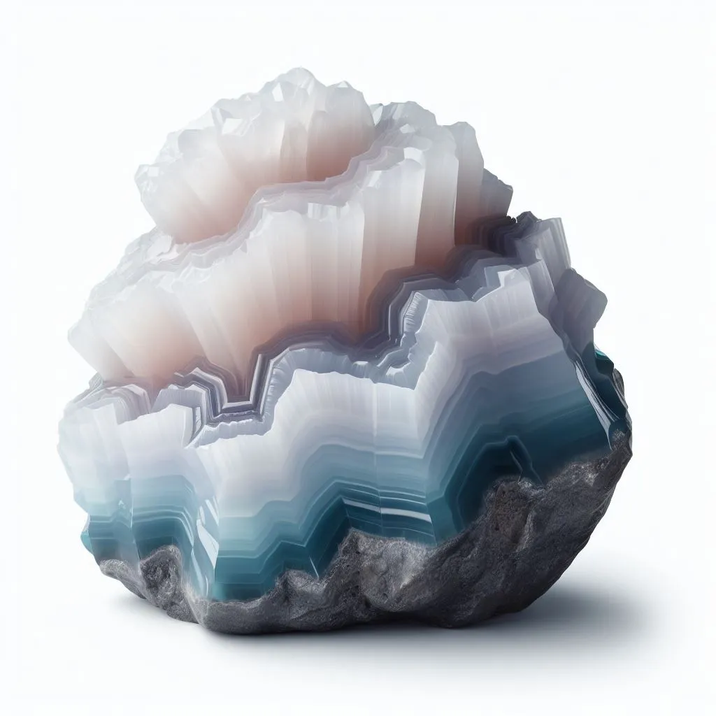 Chalcedony