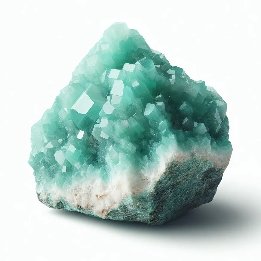 Chrysoprase