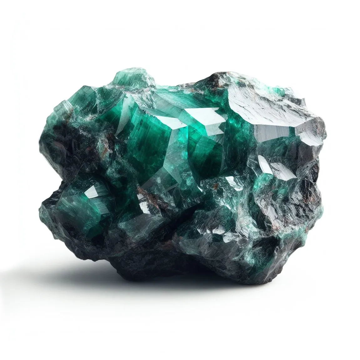 Emerald