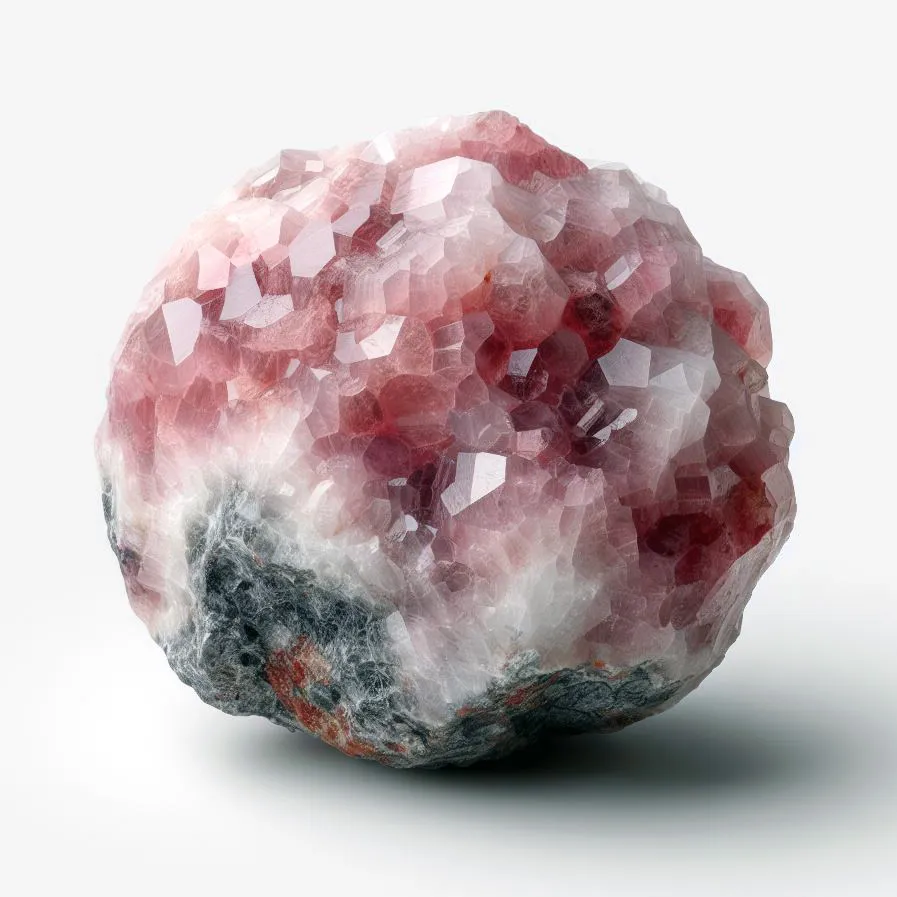 Rhodonite